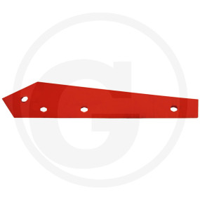 Streichblech-Streifen Granit 56020 024132